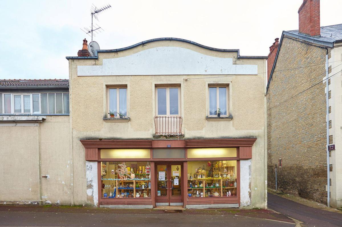Portugal Market 50 Avenue Paul Doumer 93330 Neuilly Sur Marne Donner - Emmaüs France